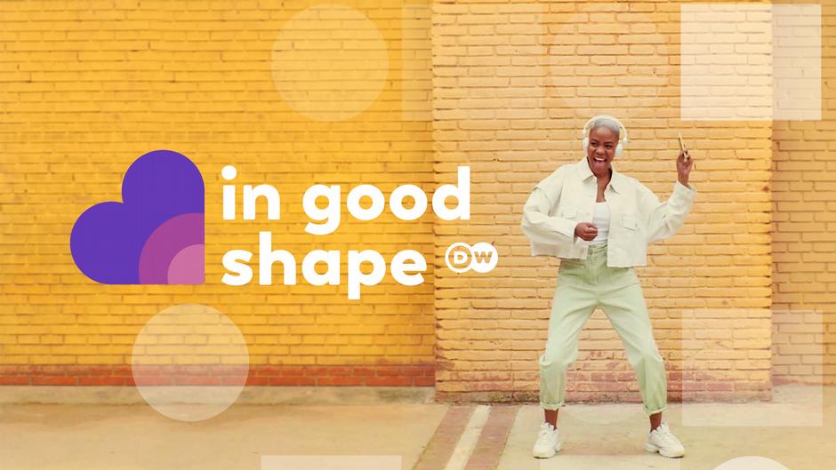 DWs In Good Shape-Saturdays at 9:00-10:00 am