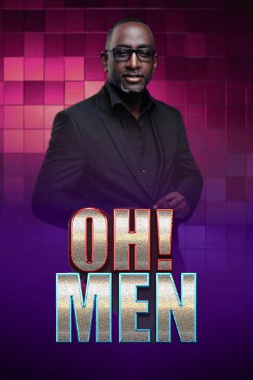 OH MEN-Fridays at 8:30PM